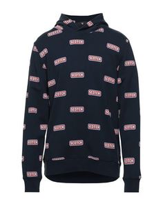 Толстовка Scotch & Soda
