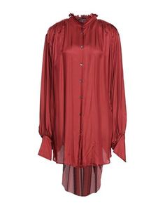 Pубашка Ann Demeulemeester