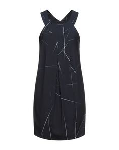 Короткое платье Armani Exchange