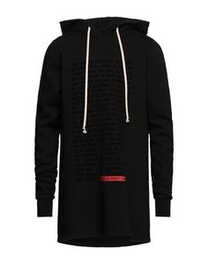 Толстовка Drkshdw BY Rick Owens
