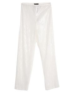 Повседневные брюки Emporio Armani
