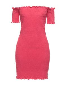 Короткое платье Guess