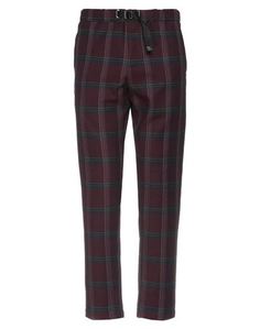 Повседневные брюки White Sand 88