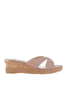 Сандалии Jimmy Choo