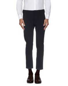 Повседневные брюки Gabardine