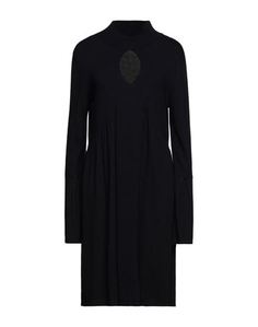 Короткое платье Twinset