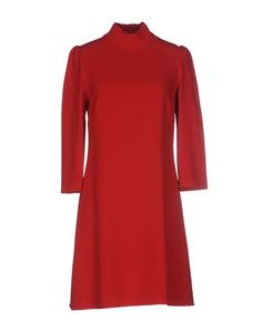 Короткое платье Dolce & Gabbana