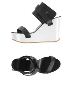 Сандалии ChloÉ