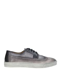 Обувь на шнурках Santoni