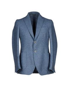 Пиджак Tombolini