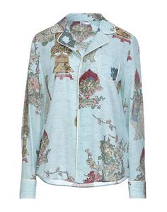 Pубашка RED Valentino