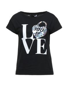 Футболка Love Moschino