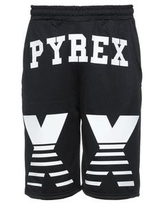 Бермуды Pyrex