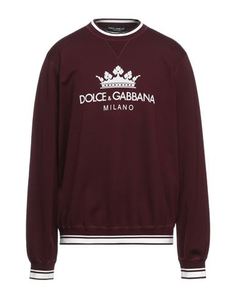 Толстовка Dolce & Gabbana