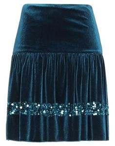 Юбка до колена Blugirl Blumarine