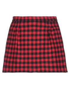 Мини-юбка RED Valentino