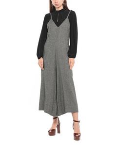 Комбинезоны без бретелей Alessia Santi