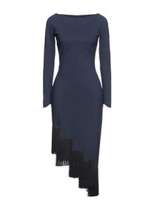 Платье длиной 3/4 Chiara Boni LA Petite Robe