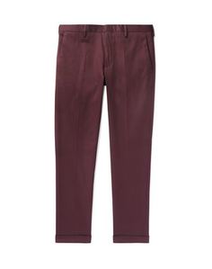 Повседневные брюки Paul Smith
