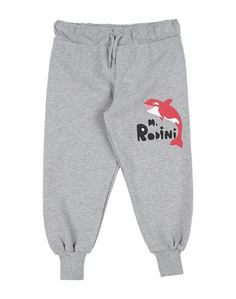 Повседневные брюки Mini Rodini