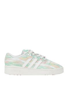 Низкие кеды и кроссовки Adidas Originals