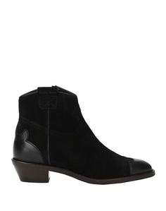 Полусапоги и высокие ботинки SEE BY ChloÉ