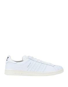 Низкие кеды и кроссовки Adidas Originals