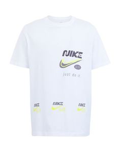 Футболка Nike