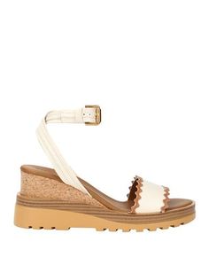 Сандалии SEE BY ChloÉ