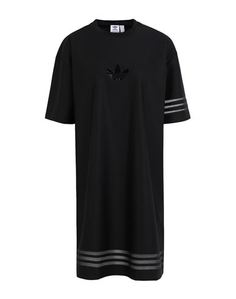 Короткое платье Adidas Originals
