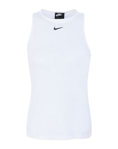Топ без рукавов Nike