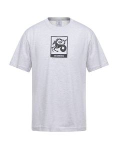 Футболка Vetements