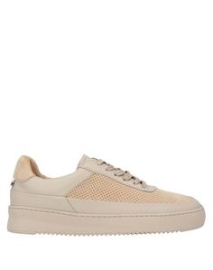 Низкие кеды и кроссовки Filling Pieces