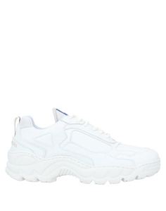 Низкие кеды и кроссовки Filling Pieces
