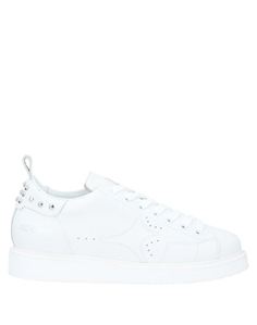 Низкие кеды и кроссовки AMA Brand