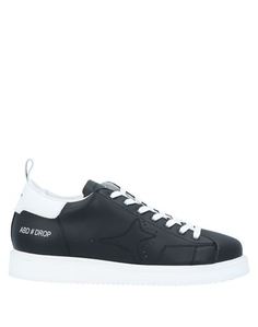 Низкие кеды и кроссовки AMA Brand