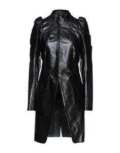 Легкое пальто Ann Demeulemeester