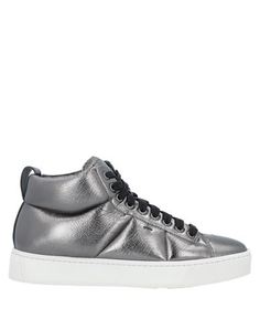 Высокие кеды и кроссовки Santoni