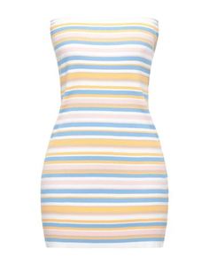 Короткое платье M Missoni