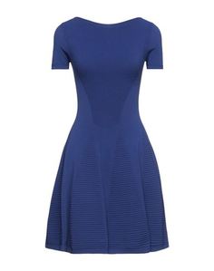 Короткое платье Dsquared2