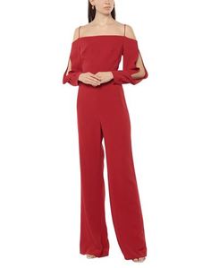 Комбинезоны без бретелей Roland Mouret
