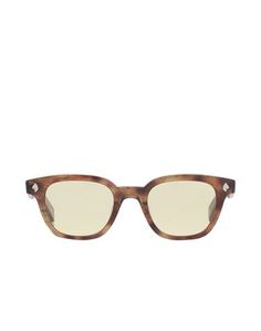 Солнечные очки Garrett Leight California Optical