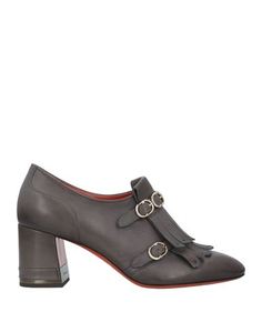 Мокасины Santoni