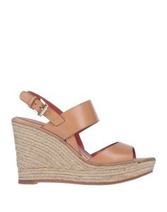 Сандалии Santoni