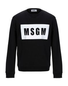 Толстовка Msgm