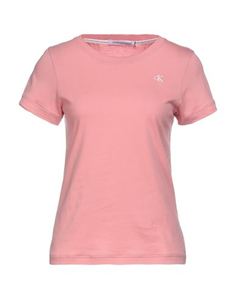 Футболка Calvin Klein Jeans