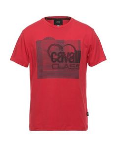 Футболка Cavalli Class