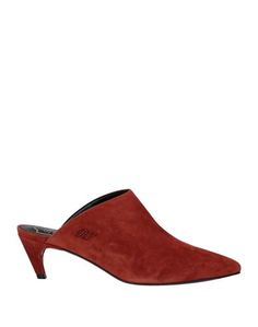 Мюлес и сабо Roger Vivier