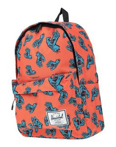 Рюкзаки и сумки на пояс Herschel Supply CO.