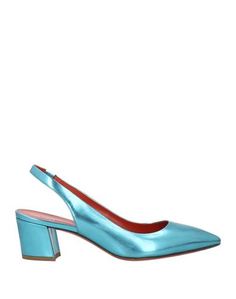 Туфли Santoni